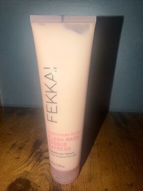 Fekkai Technician Color FlashTreatment Mask for Color-Treated Hair-5.0 fl oz